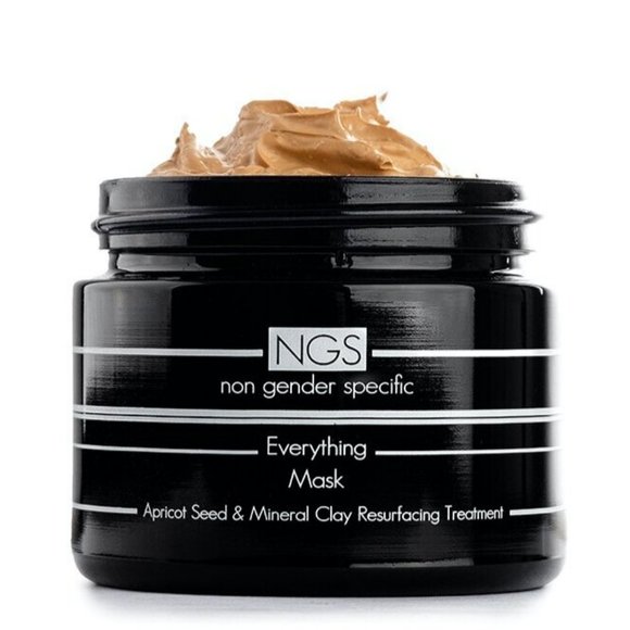 Non Gender Specific Everything Mask - Picture 1 of 1